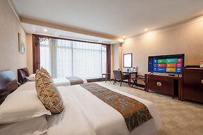 Redstar Culture Hotel Hangzhou