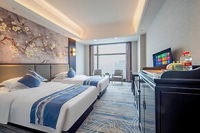 Redstar Culture Hotel Hangzhou