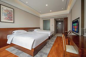 Redstar Culture Hotel Hangzhou