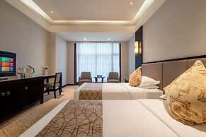 Redstar Culture Hotel Hangzhou