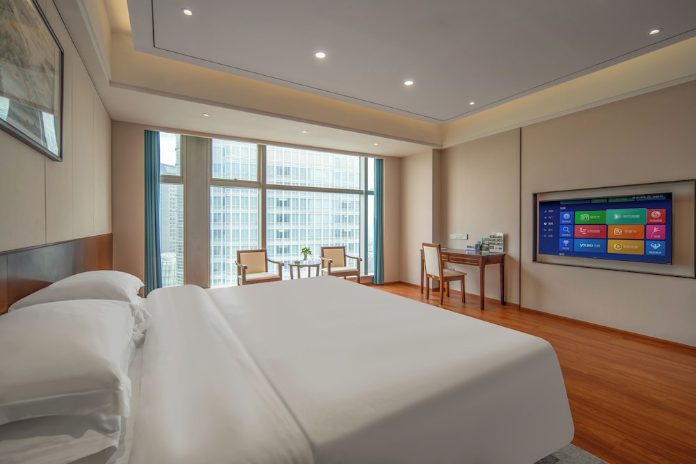 Redstar Culture Hotel Hangzhou