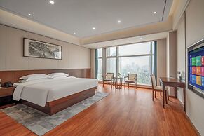 Redstar Culture Hotel Hangzhou