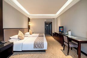 Redstar Culture Hotel Hangzhou