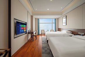 Redstar Culture Hotel Hangzhou