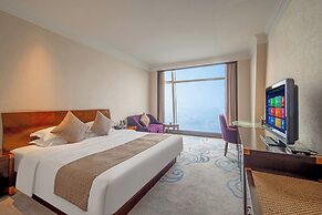 Redstar Culture Hotel Hangzhou