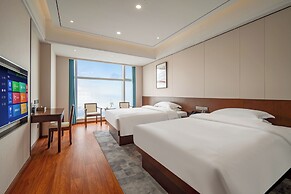 Redstar Culture Hotel Hangzhou