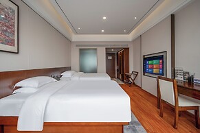 Redstar Culture Hotel Hangzhou