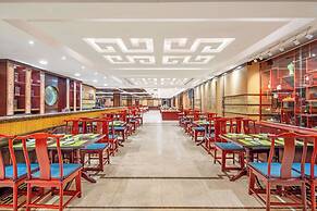 Redstar Culture Hotel Hangzhou