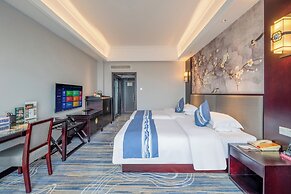 Redstar Culture Hotel Hangzhou