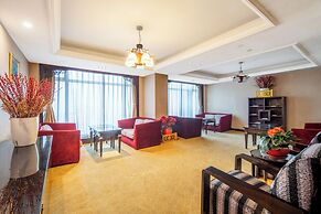 Redstar Culture Hotel Hangzhou