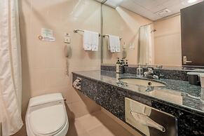 Redstar Culture Hotel Hangzhou
