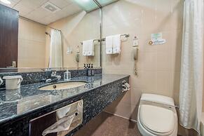 Redstar Culture Hotel Hangzhou