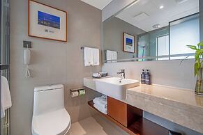 Redstar Culture Hotel Hangzhou