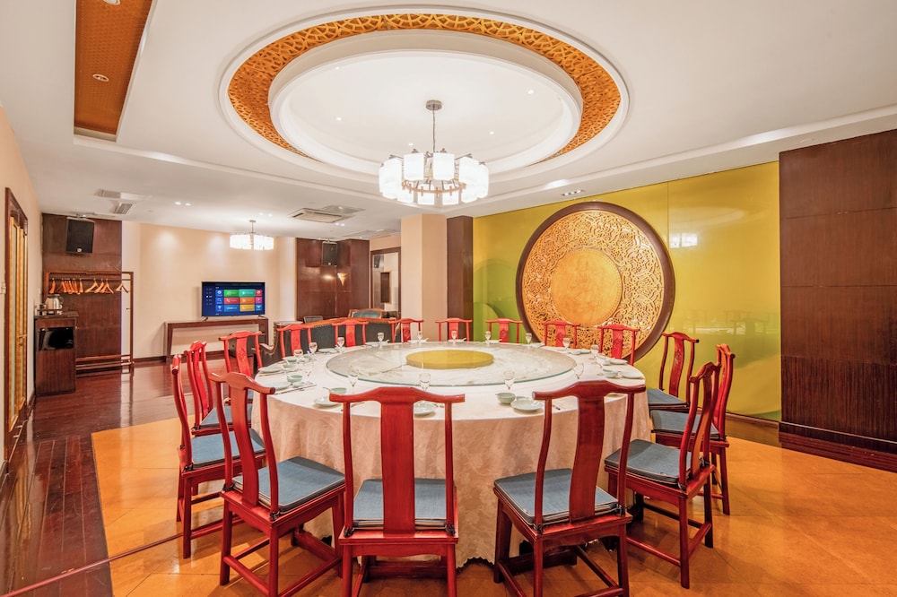Redstar Culture Hotel Hangzhou