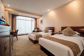 Redstar Culture Hotel Hangzhou