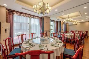 Redstar Culture Hotel Hangzhou