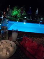 Villa Erce Family Villa with Pool Akyaka