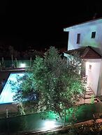 Villa Erce Family Villa with Pool Akyaka