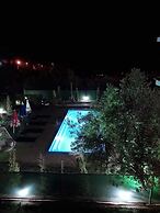 Villa Erce Family Villa with Pool Akyaka