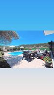 Villa Erce Family Villa with Pool Akyaka