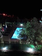 Villa Erce Family Villa with Pool Akyaka