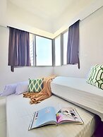 Minion By SanLiving - 2BR - Direct Mall