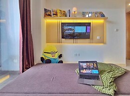 Minion By SanLiving - 2BR - Direct Mall