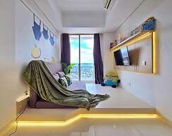 Minion By SanLiving - 2BR - Direct Mall