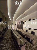 Minion By SanLiving - 2BR - Direct Mall