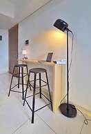 Minion By SanLiving - 2BR - Direct Mall