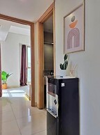 Minion By SanLiving - 2BR - Direct Mall