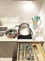 Minion By SanLiving - 2BR - Direct Mall