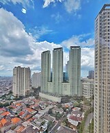 Minion By SanLiving - 2BR - Direct Mall