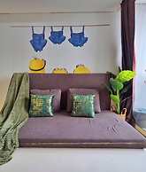 Minion By SanLiving - 2BR - Direct Mall