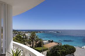 Clifton Beachfront Duo Apartment