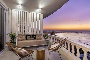 Clifton Beachfront Duo Apartment