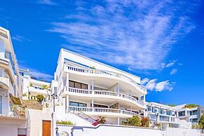 Clifton Beachfront Duo Apartment