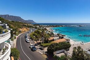 Clifton Beachfront Duo Apartment