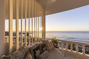 Clifton Beachfront Duo Apartment