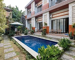 Dhita Kubu Guest House