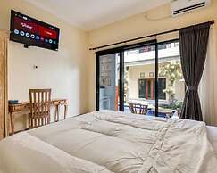 Dhita Kubu Guest House