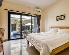 Dhita Kubu Guest House