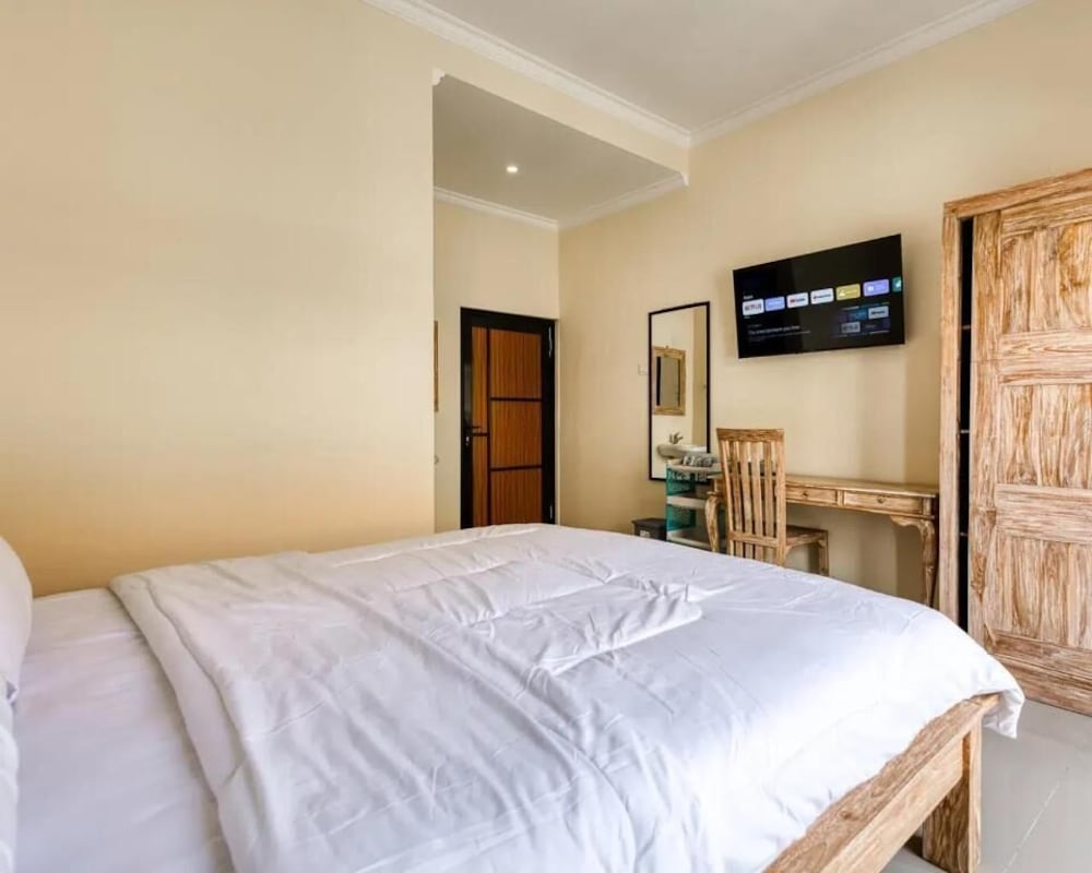 Dhita Kubu Guest House