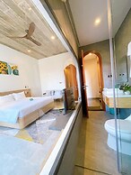 Tournesol Villa