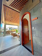 Tournesol Villa