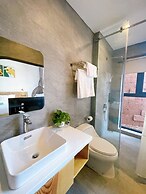 Tournesol Villa