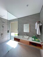 Tournesol Villa