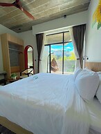 Tournesol Villa