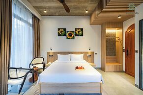 Tournesol Villa