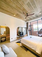 Tournesol Villa
